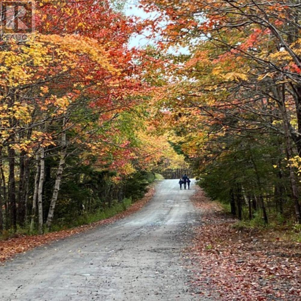 Lot 21 2 Spyglass Way, white point, Nova Scotia