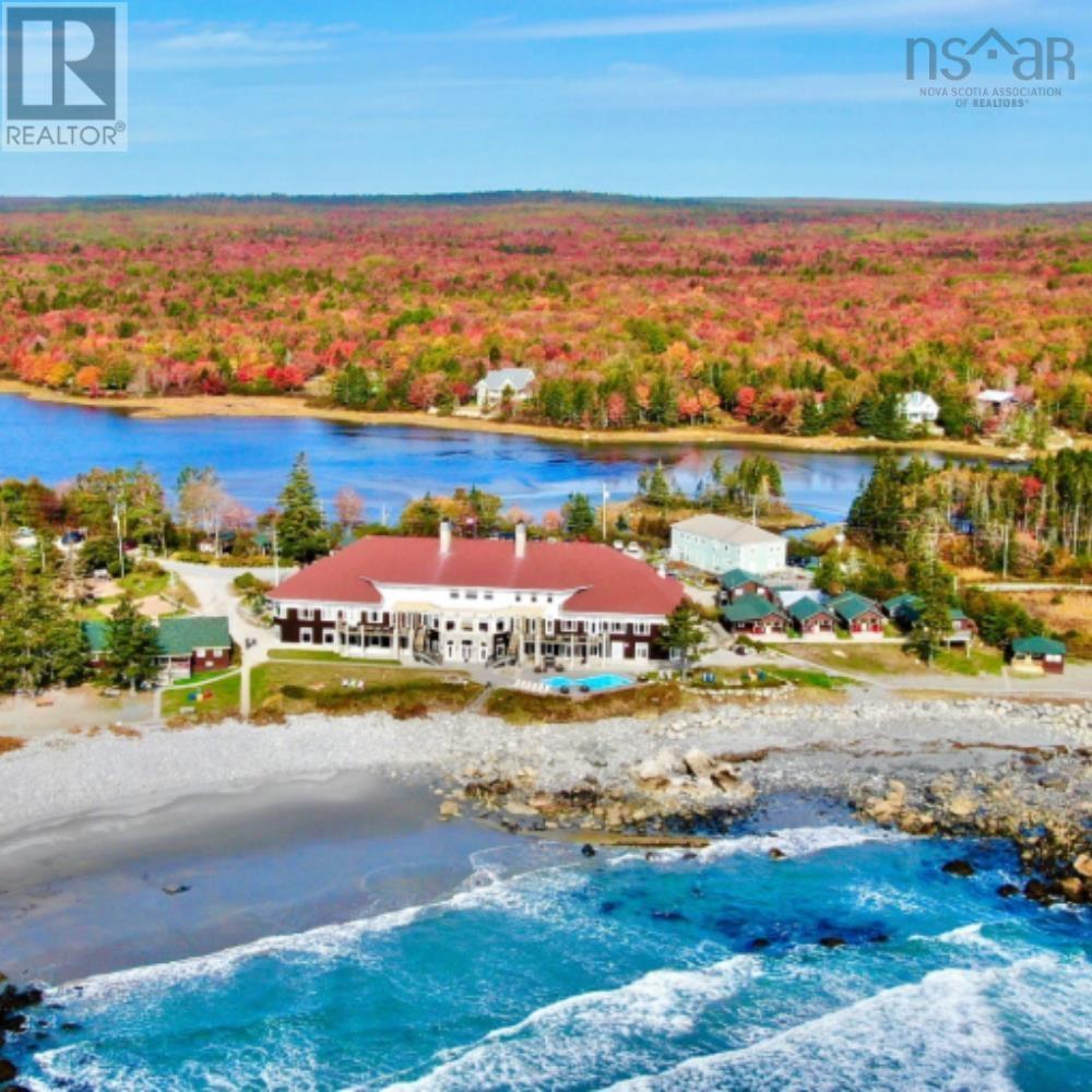 Lot 21 2 Spyglass Way, White Point, Nova Scotia  B0T 1G0 - Photo 4 - 202503394