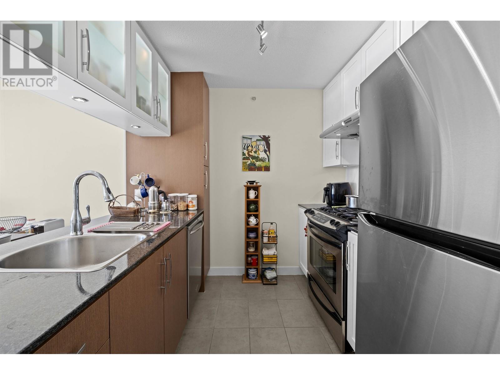 Listing Picture 6 of 27 : 1205 6351 BUSWELL STREET, Richmond / 烈治文 - 魯藝地產 Yvonne Lu Group - MLS Medallion Club Member