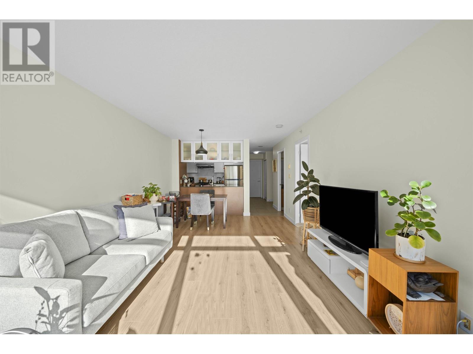 Listing Picture 4 of 27 : 1205 6351 BUSWELL STREET, Richmond / 烈治文 - 魯藝地產 Yvonne Lu Group - MLS Medallion Club Member