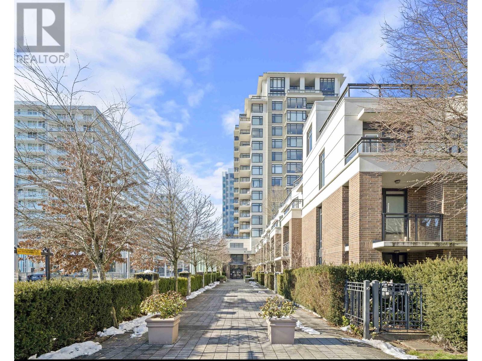Listing Picture 26 of 27 : 1205 6351 BUSWELL STREET, Richmond / 烈治文 - 魯藝地產 Yvonne Lu Group - MLS Medallion Club Member