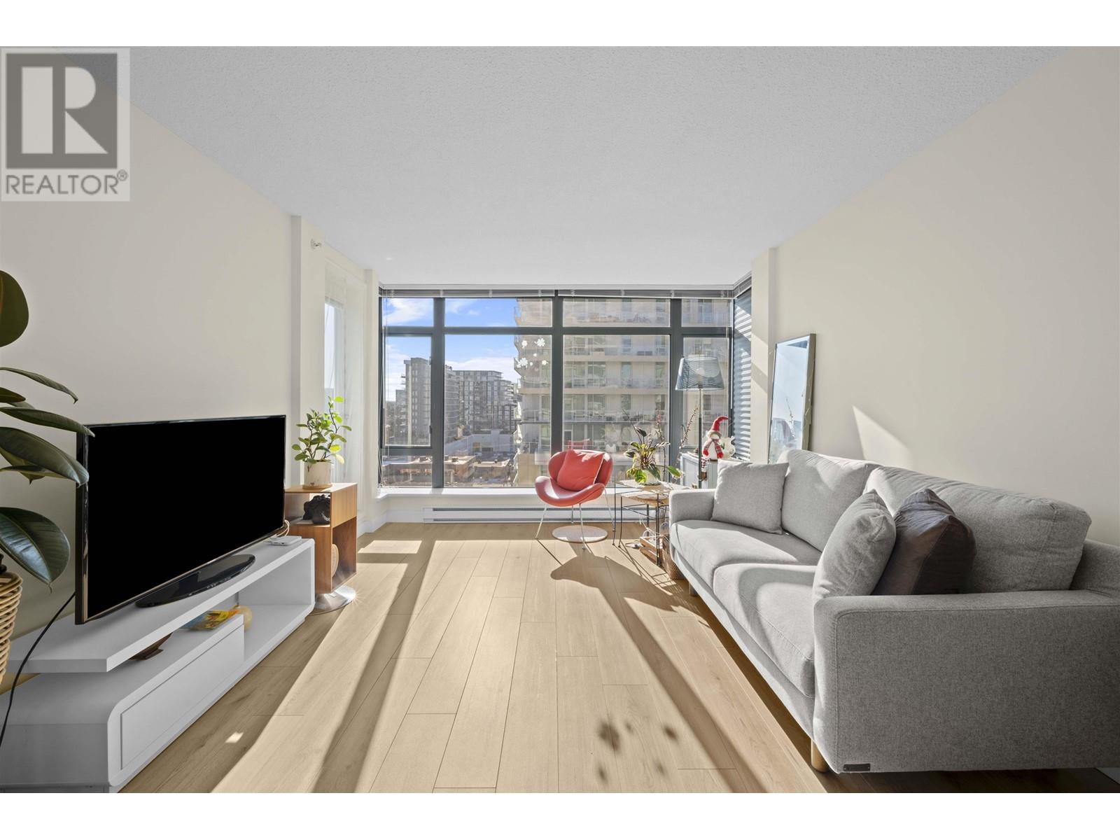 Listing Picture 2 of 27 : 1205 6351 BUSWELL STREET, Richmond / 烈治文 - 魯藝地產 Yvonne Lu Group - MLS Medallion Club Member