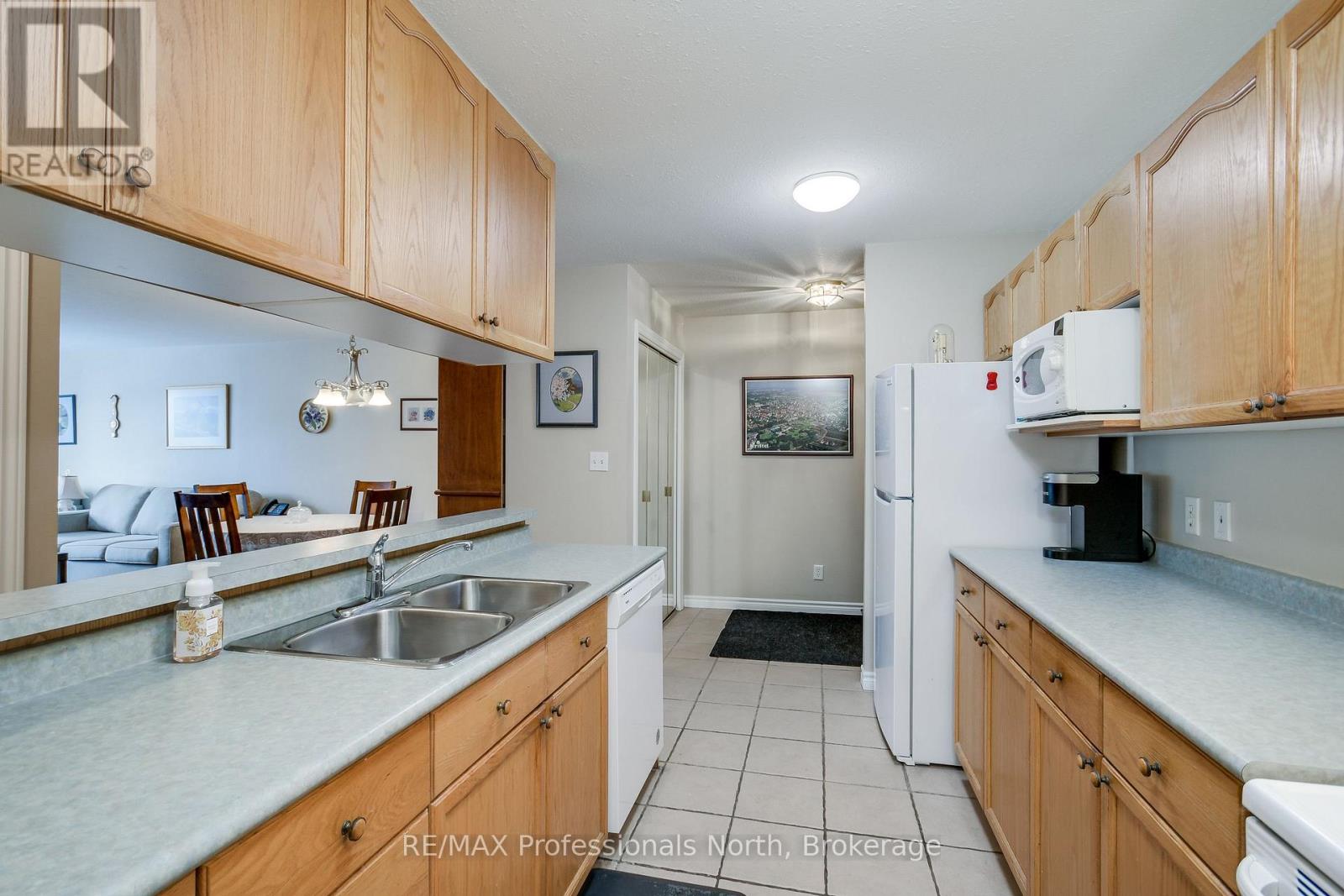 105 - 31 Dairy Lane, Huntsville, Ontario  P1H 2L7 - Photo 14 - X11984030