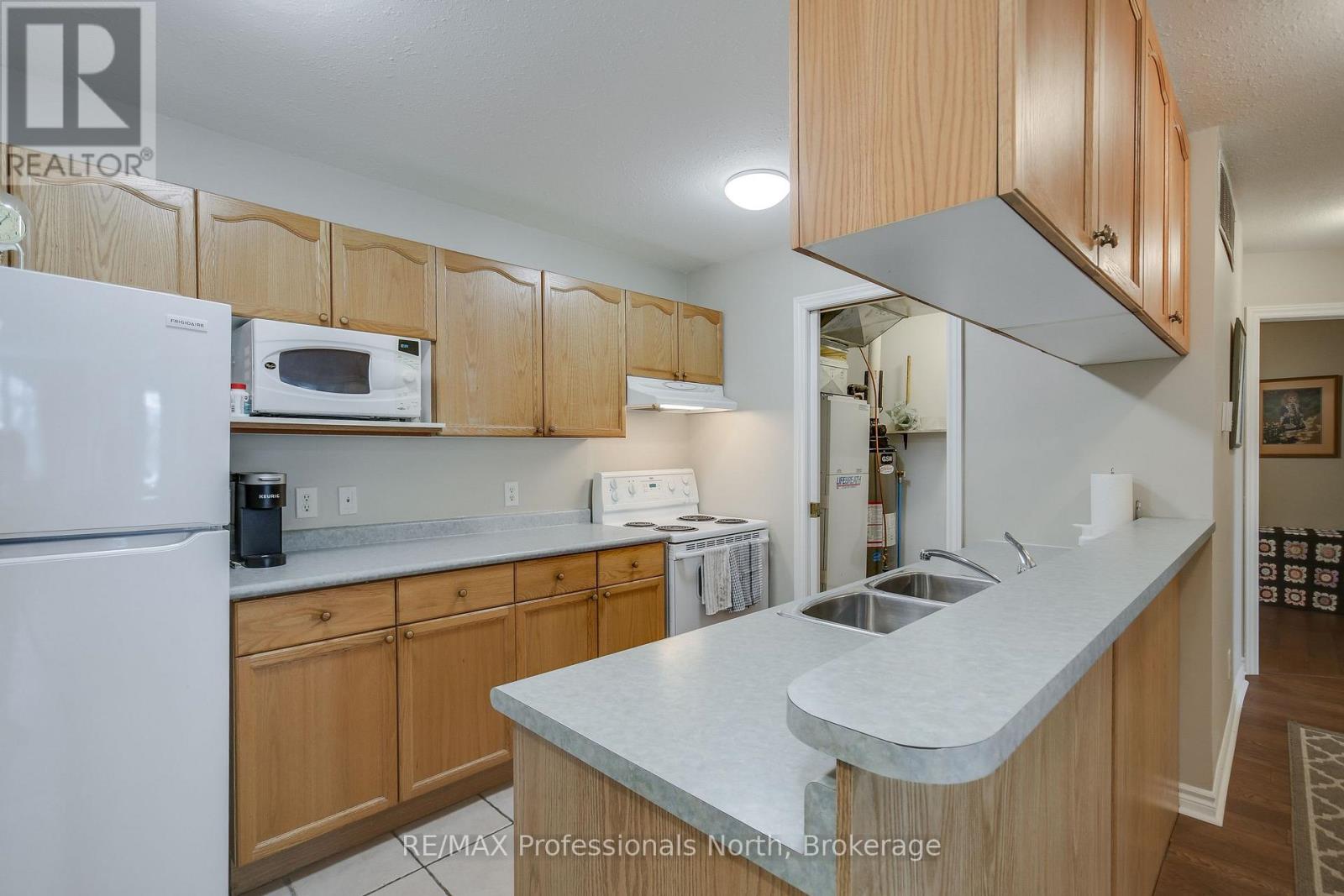 105 - 31 Dairy Lane, Huntsville, Ontario  P1H 2L7 - Photo 15 - X11984030