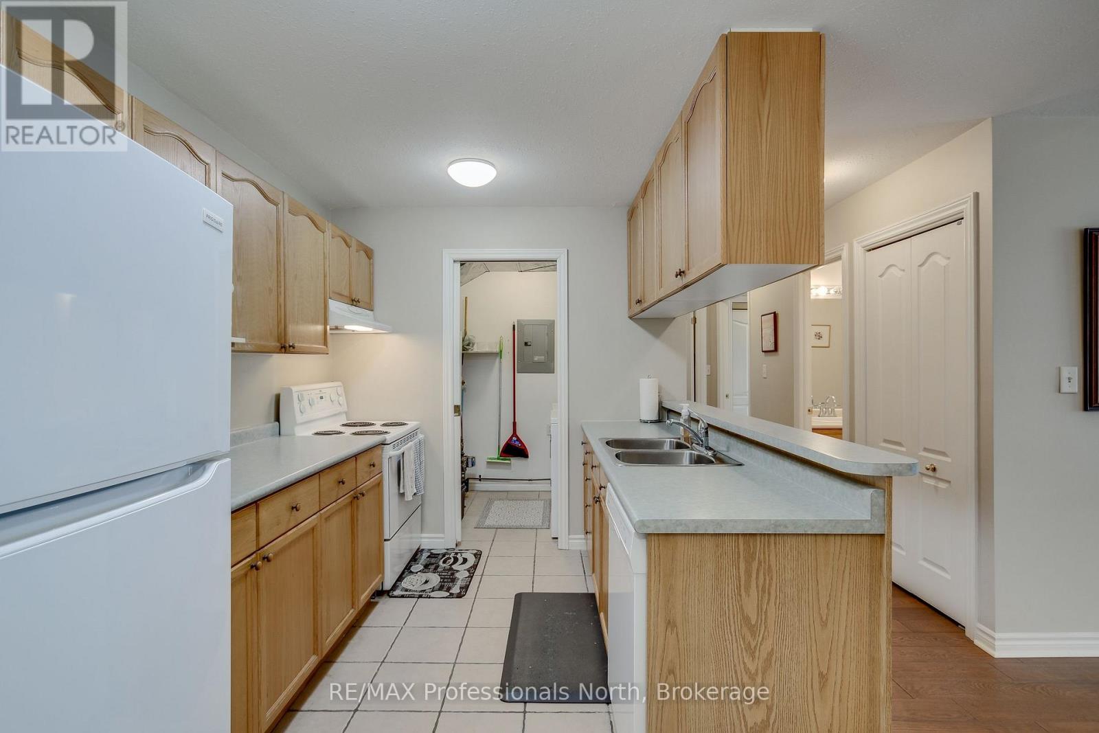 105 - 31 Dairy Lane, Huntsville, Ontario  P1H 2L7 - Photo 16 - X11984030