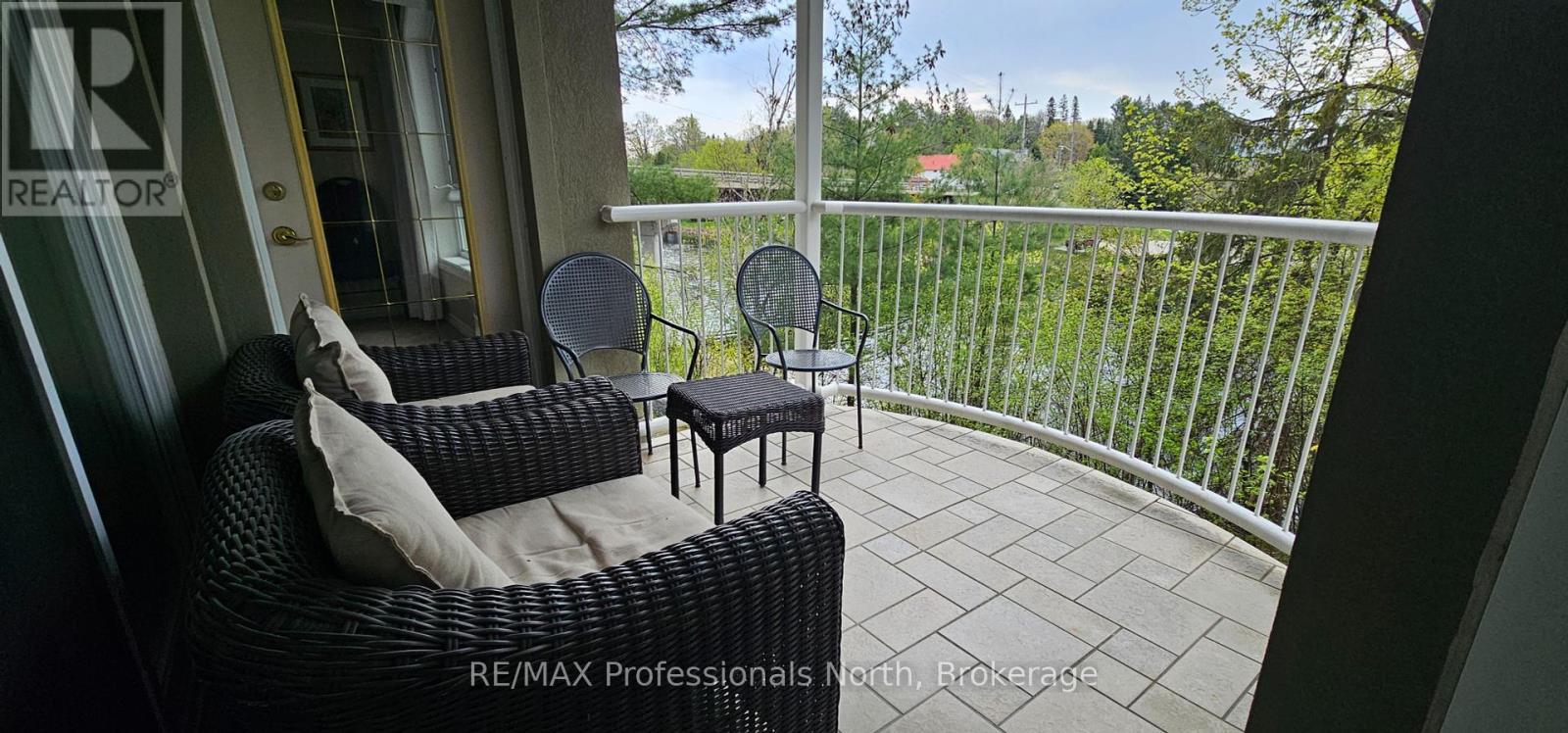 105 - 31 Dairy Lane, Huntsville, Ontario  P1H 2L7 - Photo 17 - X11984030