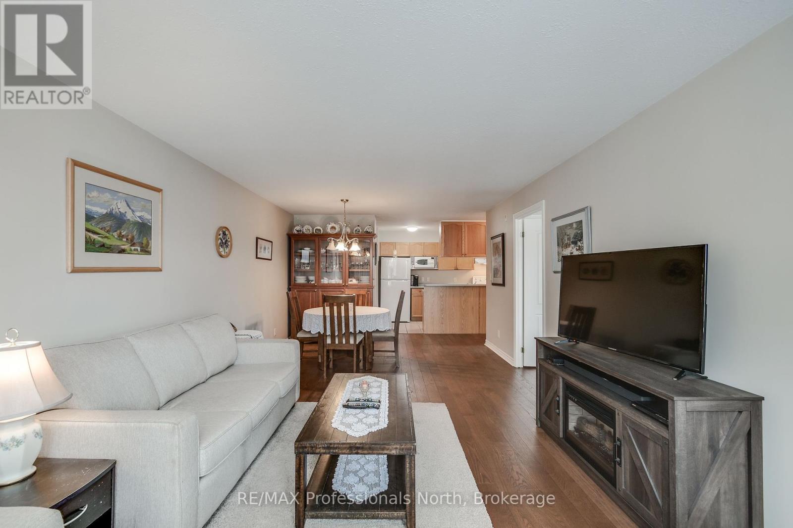 105 - 31 Dairy Lane, Huntsville, Ontario  P1H 2L7 - Photo 19 - X11984030