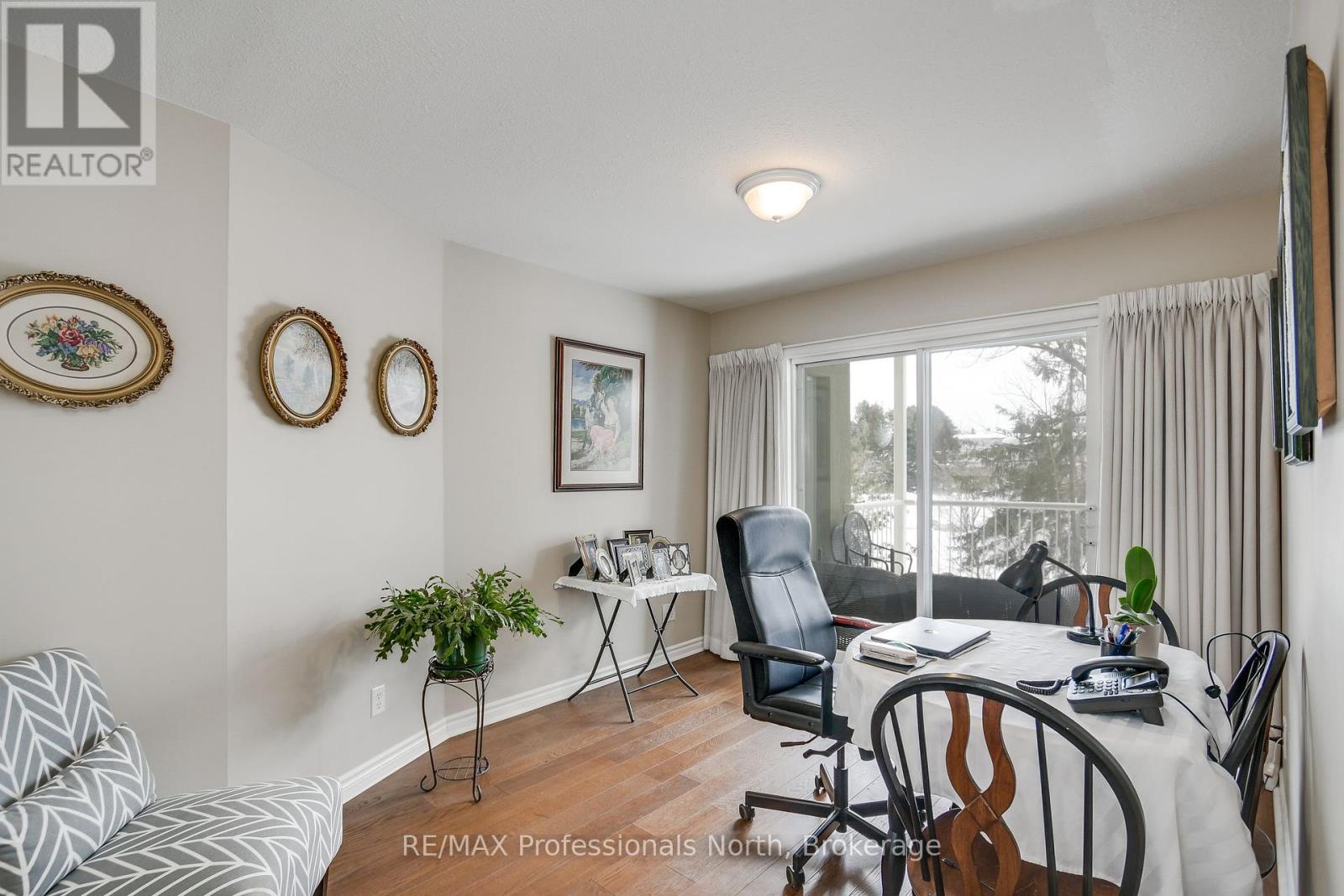 105 - 31 Dairy Lane, Huntsville, Ontario  P1H 2L7 - Photo 21 - X11984030