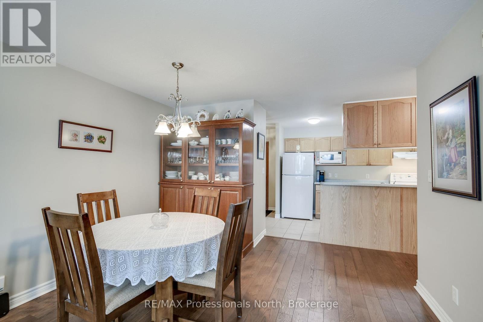 105 - 31 Dairy Lane, Huntsville, Ontario  P1H 2L7 - Photo 30 - X11984030