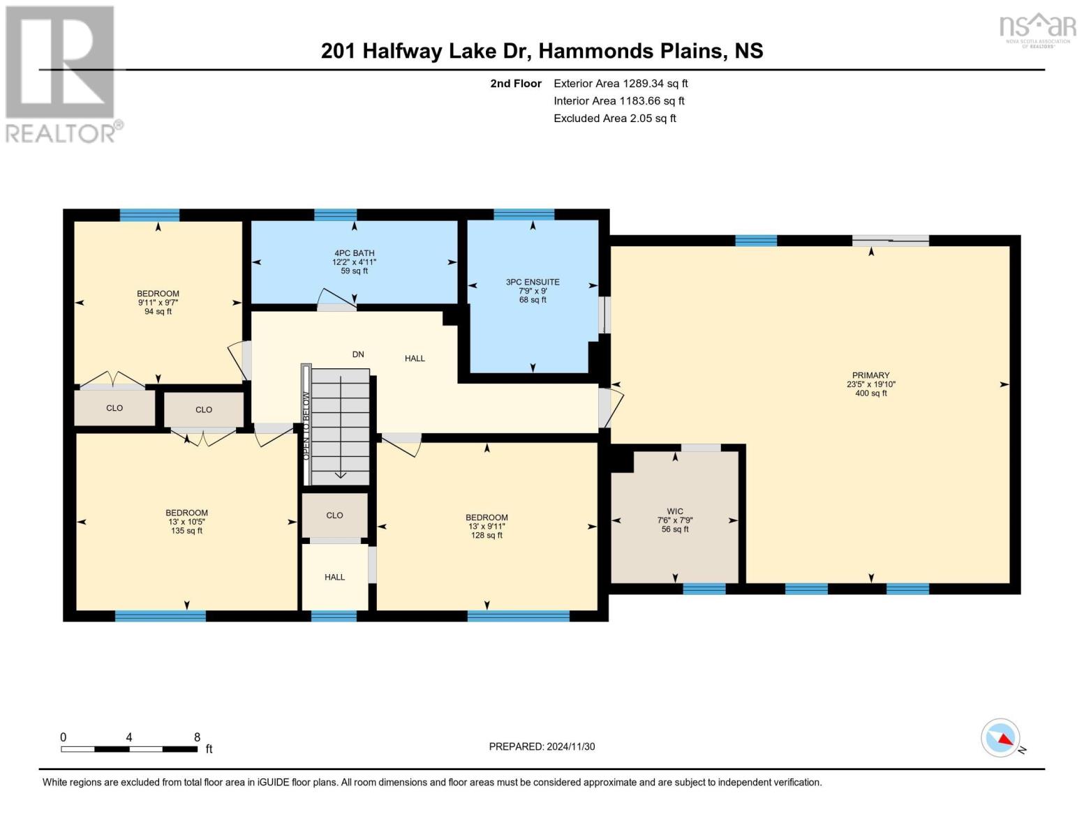 201 Halfway Lake Drive, Hammonds Plains, Nova Scotia  B4C 2T2 - Photo 50 - 202427911