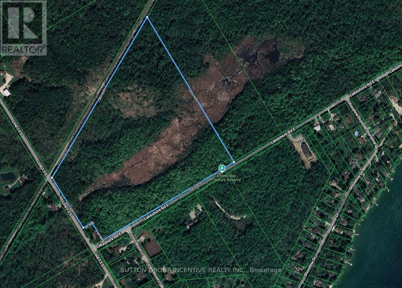 447 LINE 13 LINE S, oro-medonte, Ontario