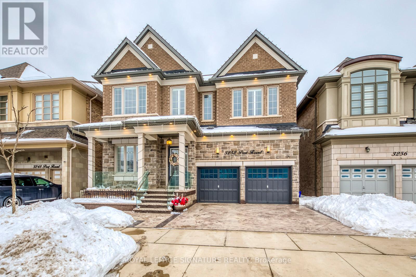 Property at 3252 POST ROAD image 1