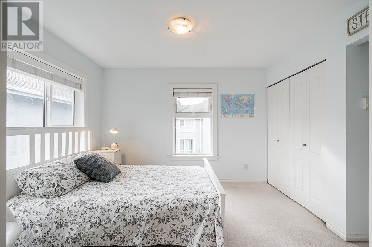 Listing Picture 15 of 28 : 317 12871 RAILWAY AVENUE, Richmond / 烈治文 - 魯藝地產 Yvonne Lu Group - MLS Medallion Club Member