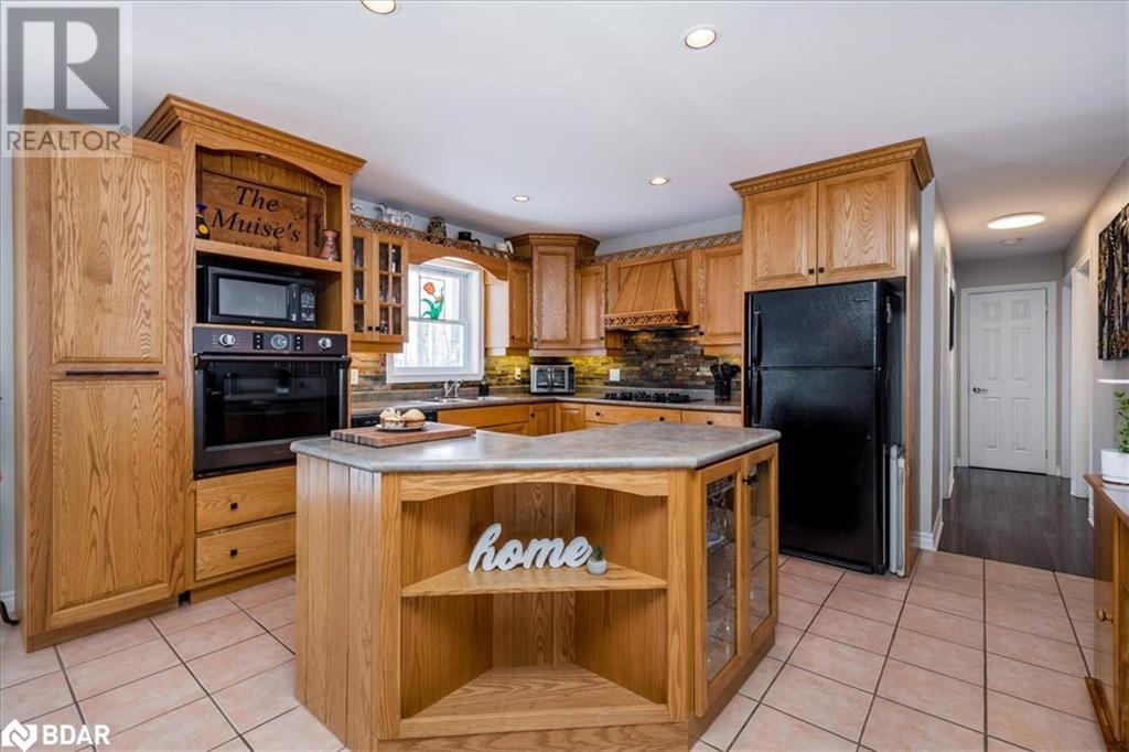 5 Snowshoe Trail, Moonstone, Ontario  L0K 1N0 - Photo 10 - 40693914