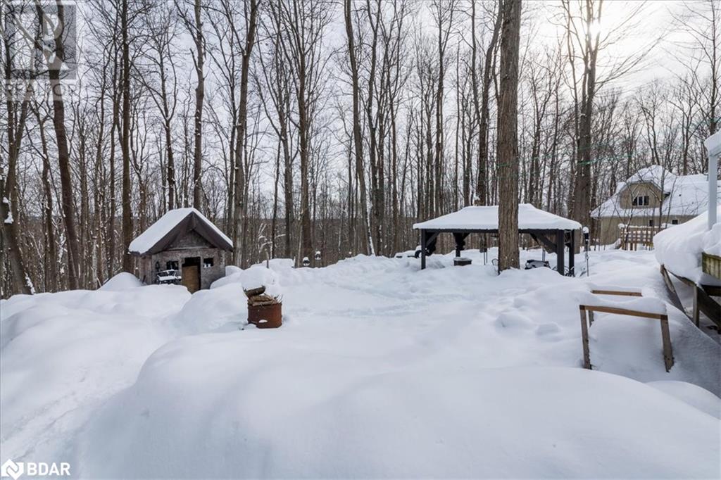 5 Snowshoe Trail, Moonstone, Ontario  L0K 1N0 - Photo 27 - 40693914