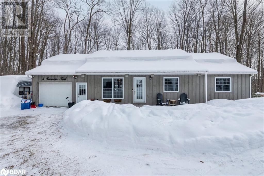 5 Snowshoe Trail, Moonstone, Ontario  L0K 1N0 - Photo 4 - 40693914