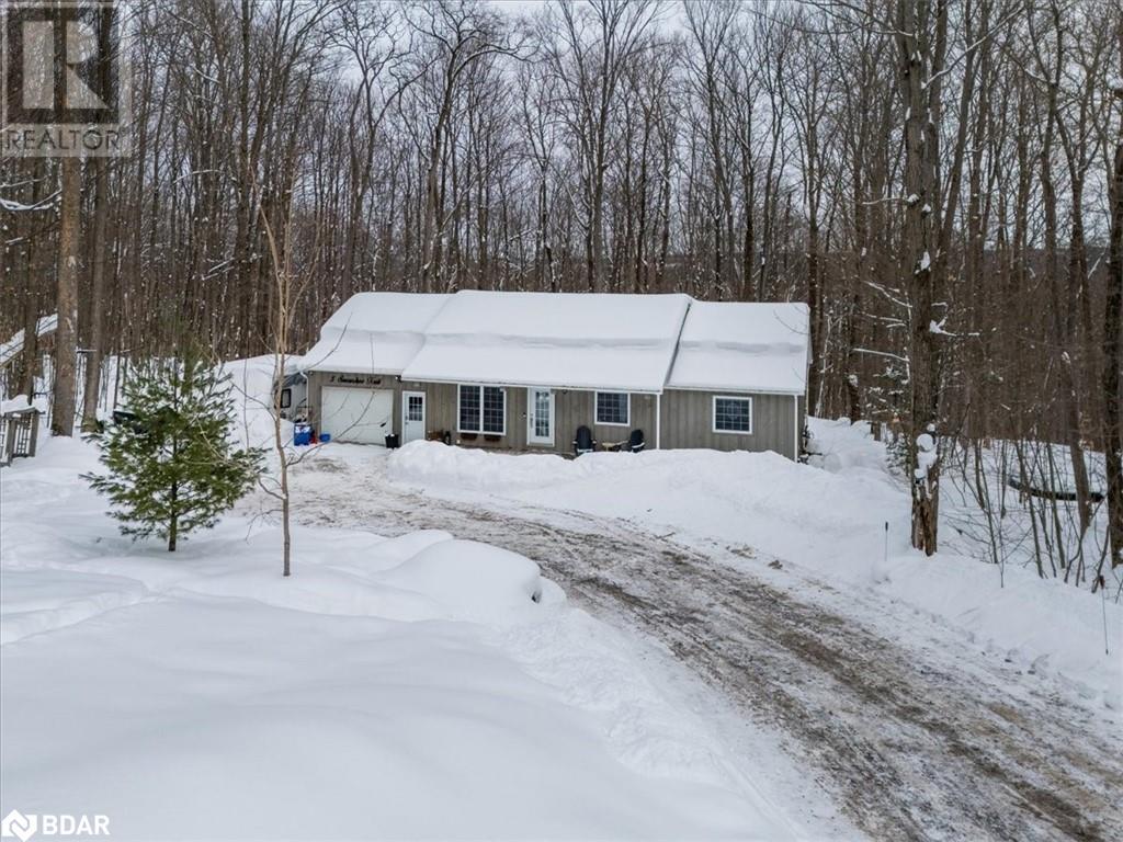 5 Snowshoe Trail, Moonstone, Ontario  L0K 1N0 - Photo 3 - 40693914