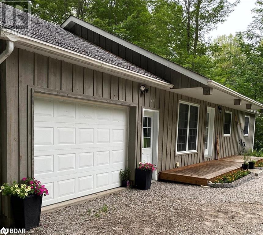 5 Snowshoe Trail, Moonstone, Ontario  L0K 1N0 - Photo 1 - 40693914