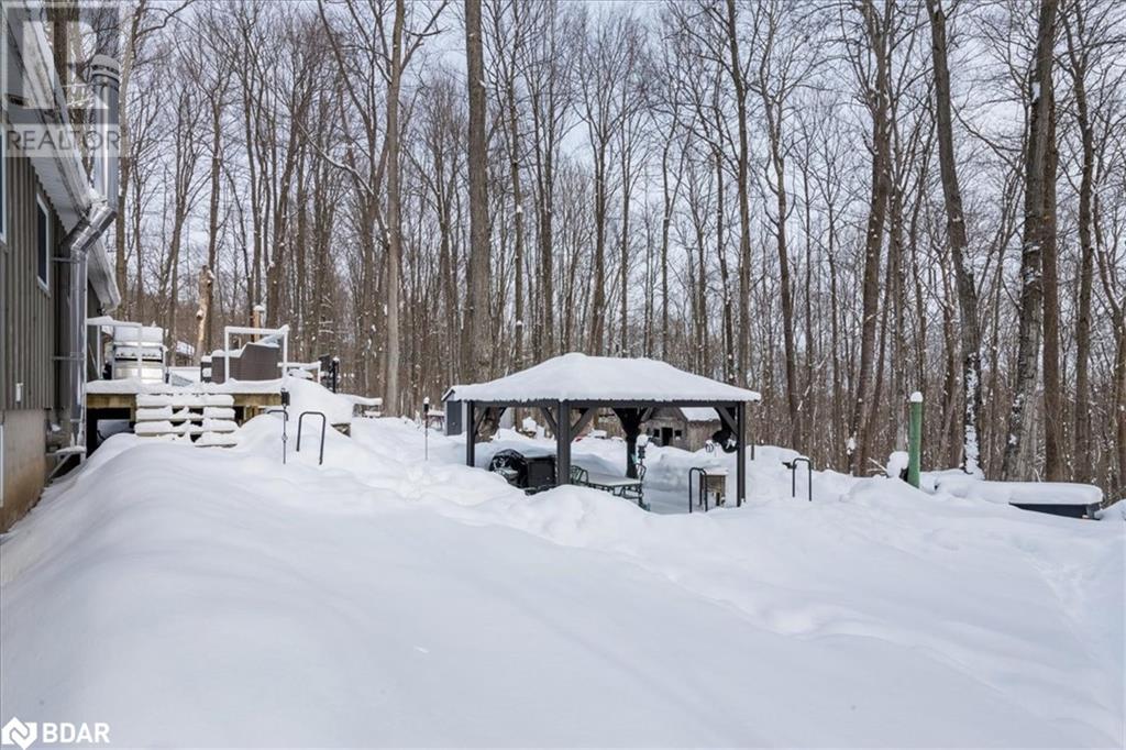 5 Snowshoe Trail, Moonstone, Ontario  L0K 1N0 - Photo 34 - 40693914