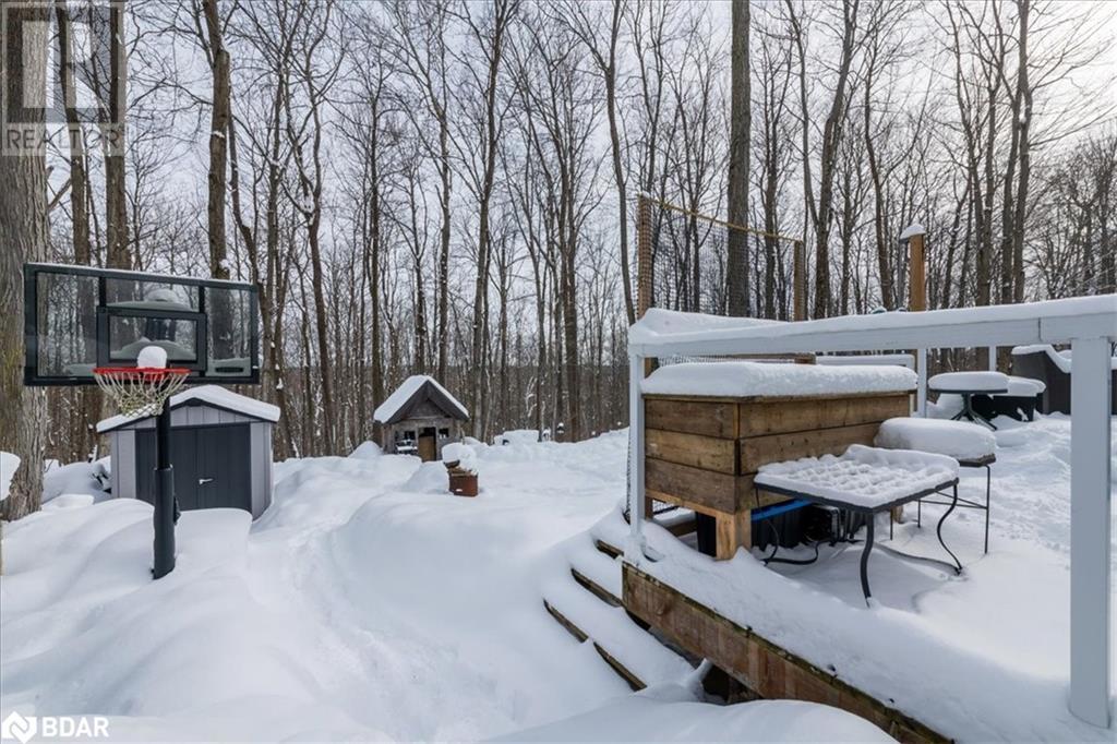 5 Snowshoe Trail, Moonstone, Ontario  L0K 1N0 - Photo 26 - 40693914