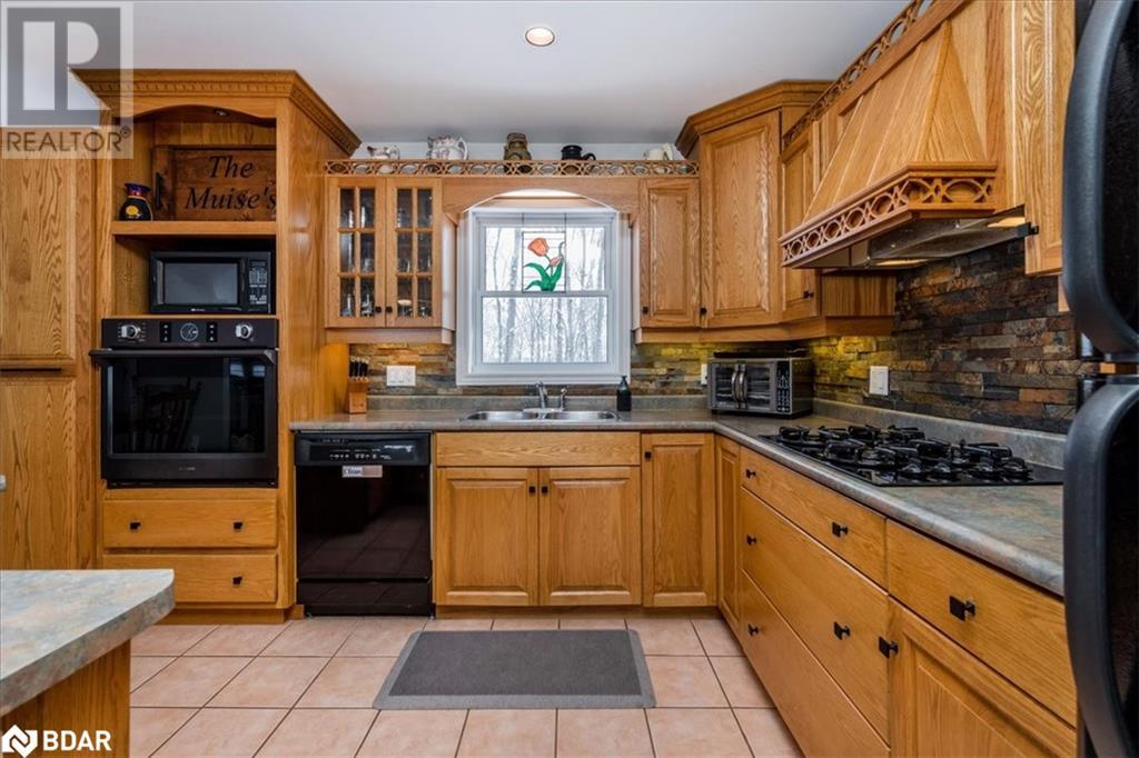 5 Snowshoe Trail, Moonstone, Ontario  L0K 1N0 - Photo 12 - 40693914