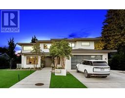 960 ESSEX ROAD, North Vancouver, British Columbia