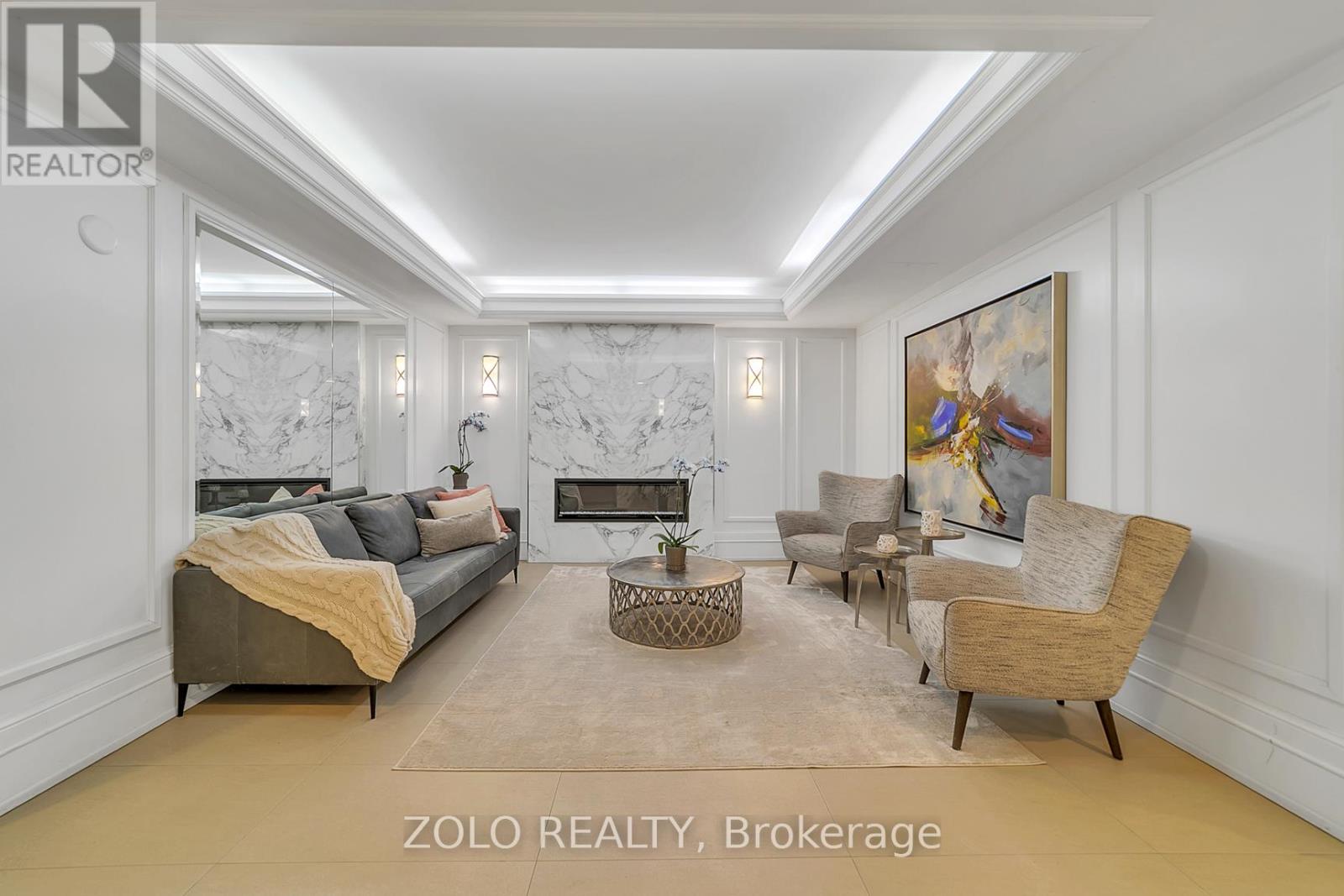 Property at 819 - 309 MAJOR MACKENZIE DRIVE E image 3