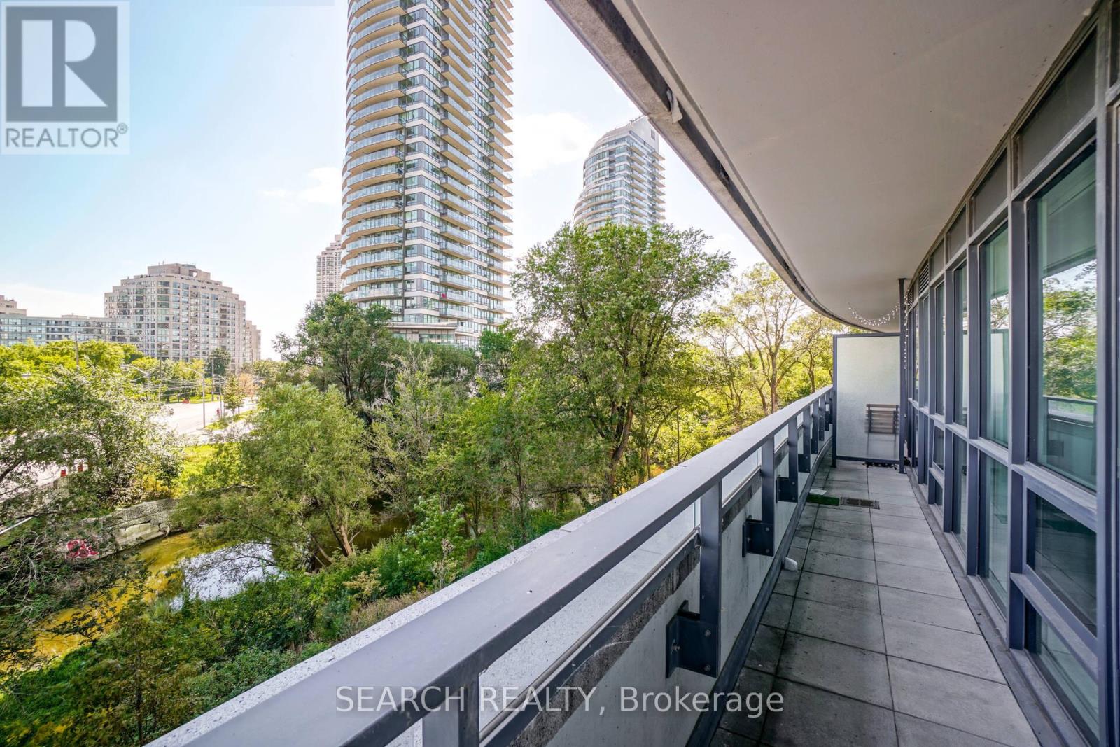 316 - 2212 Lakeshore Boulevard W, Toronto, Ontario  M8V 1A4 - Photo 2 - W11984042