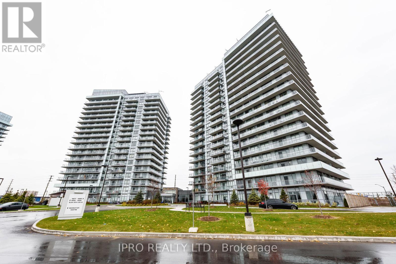 Property at 902 - 4677 GLEN ERIN DRIVE image 3