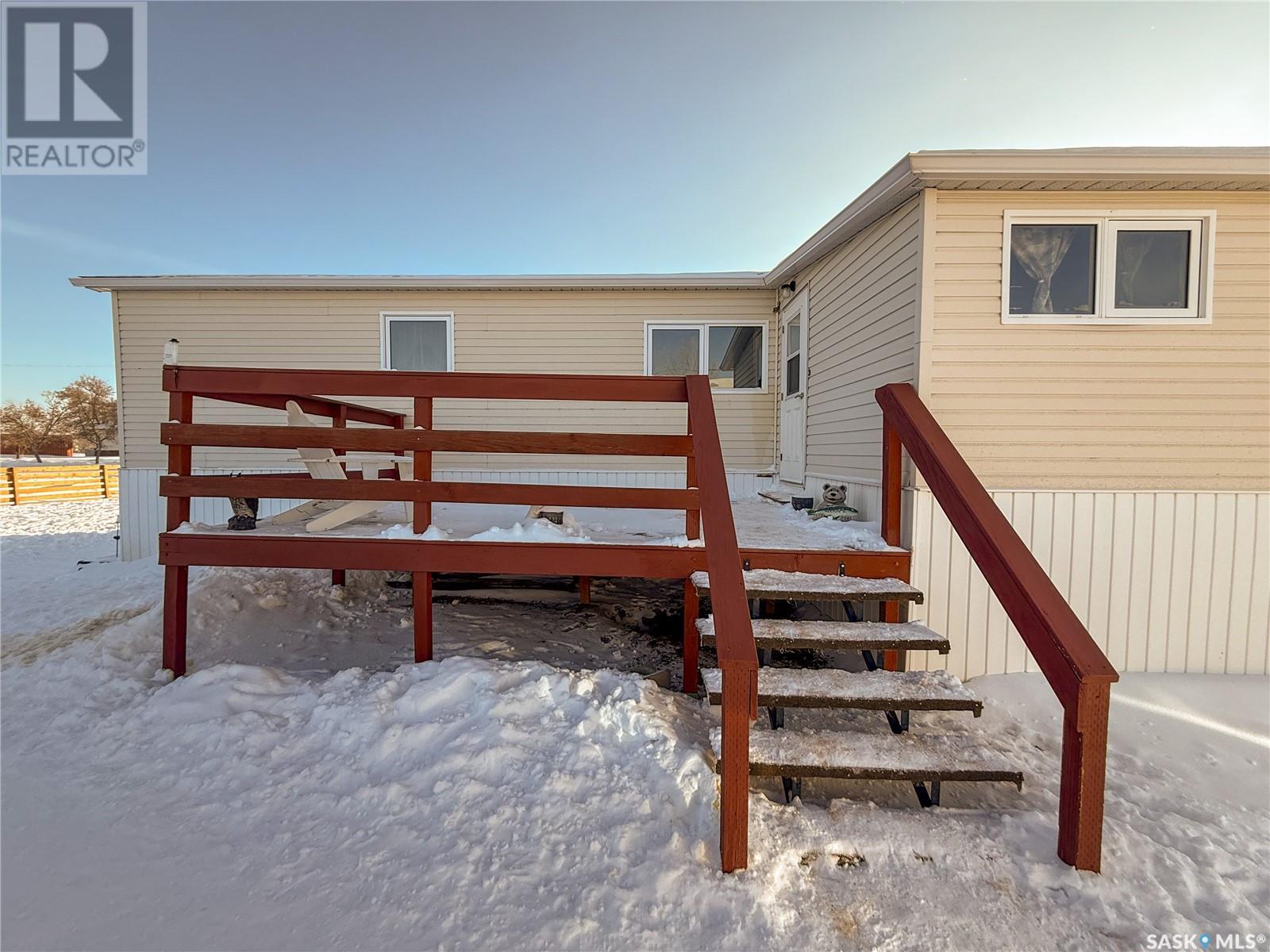 201 - 203 4th Avenue, Climax, Saskatchewan  S0N 0N0 - Photo 37 - SK996390