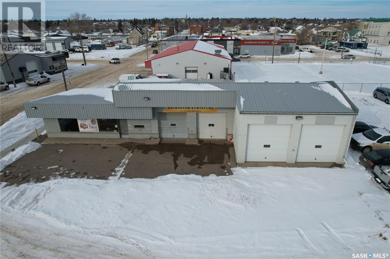 280 Manitoba Street W, Moose Jaw, Saskatchewan  S6H 1R1 - Photo 2 - SK996385