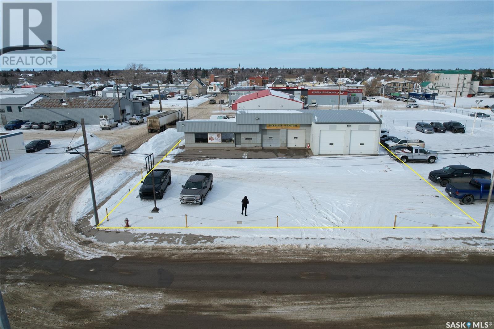 280 Manitoba Street W, Moose Jaw, Saskatchewan  S6H 1R1 - Photo 3 - SK996385