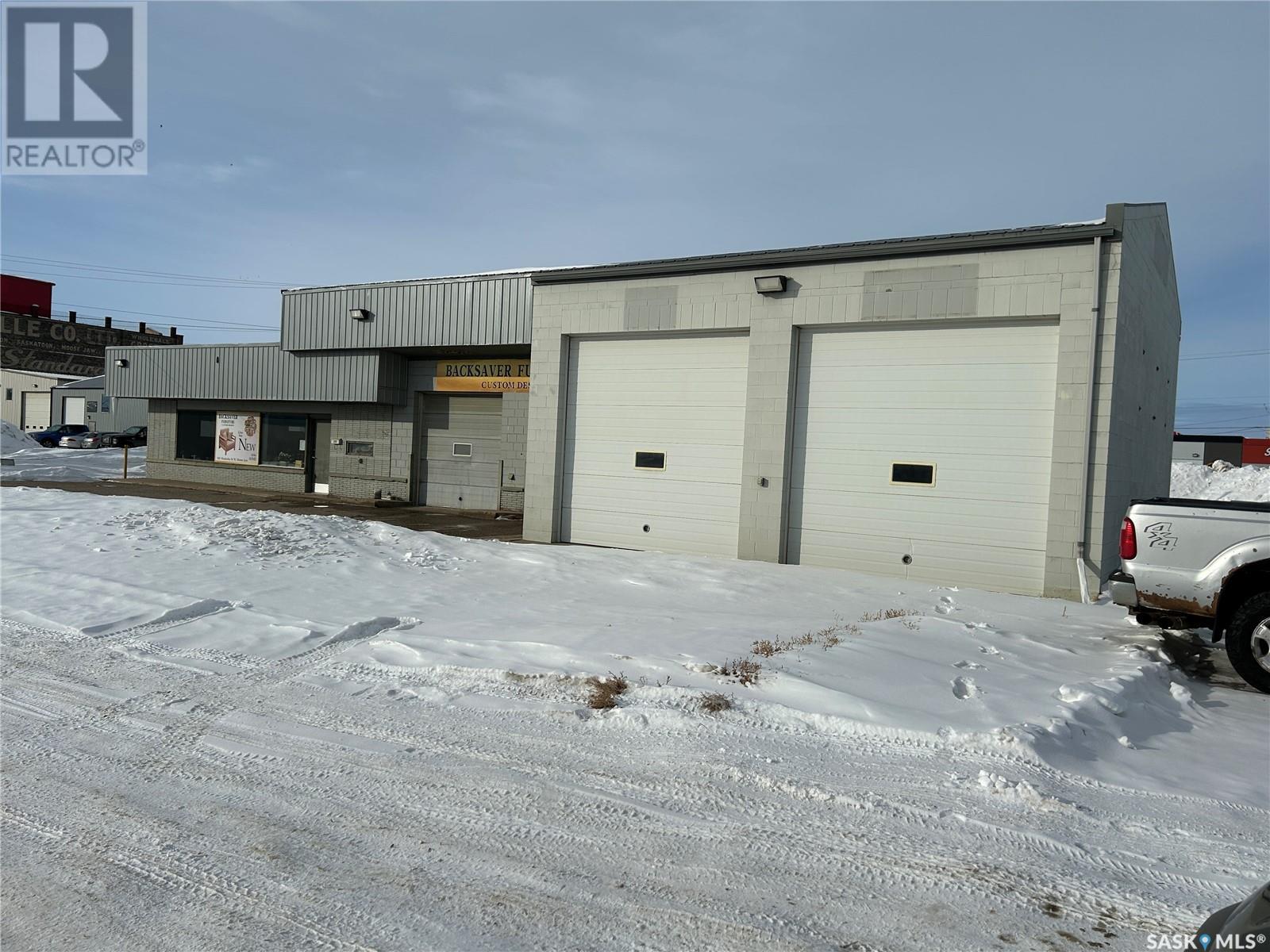 280 Manitoba Street W, Moose Jaw, Saskatchewan  S6H 1R1 - Photo 4 - SK996385