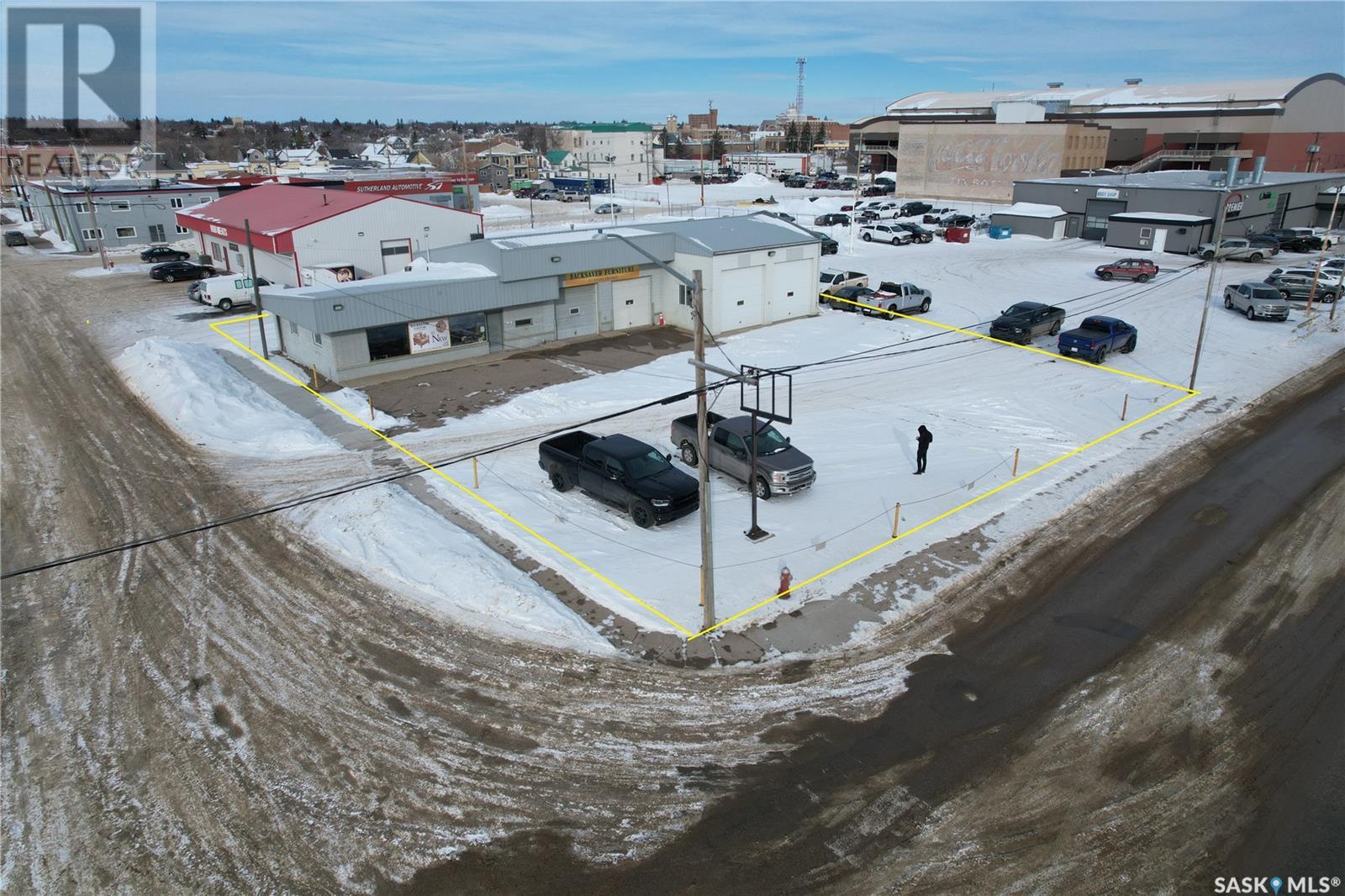 280 Manitoba Street W, Moose Jaw, Saskatchewan  S6H 1R1 - Photo 7 - SK996385