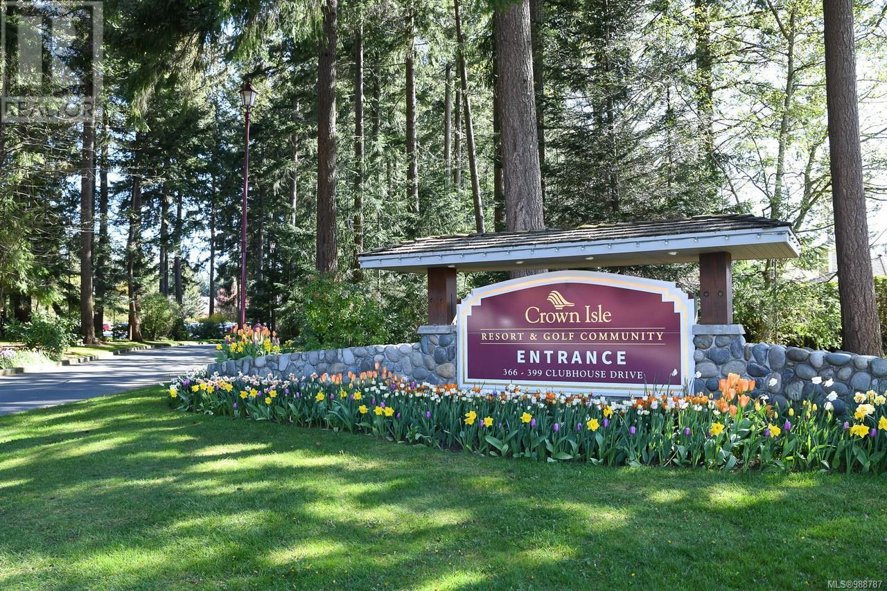 905/906 D 366 Clubhouse Dr, Courtenay, British Columbia  V9N 9G3 - Photo 21 - 988787