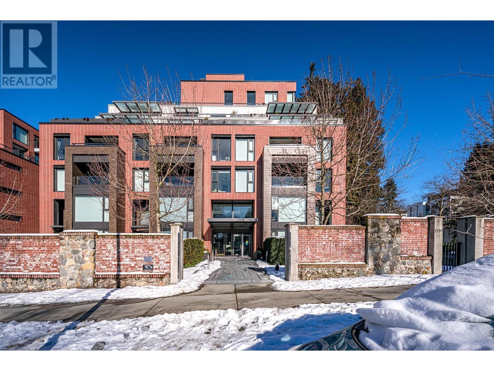 Property at 708 1561 W 57TH AVENUE image 1