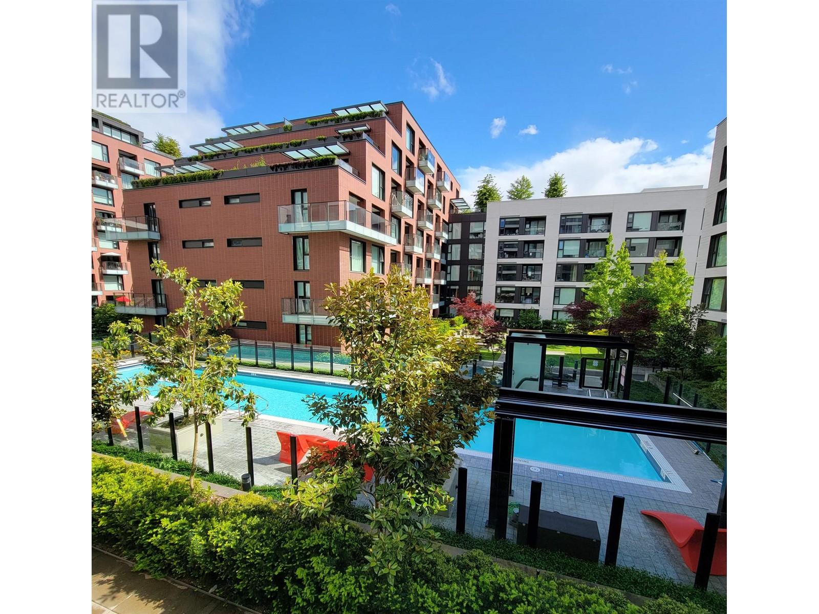 708 1561 W 57th Avenue, Vancouver, British Columbia  V6P 0H5 - Photo 33 - R2969152