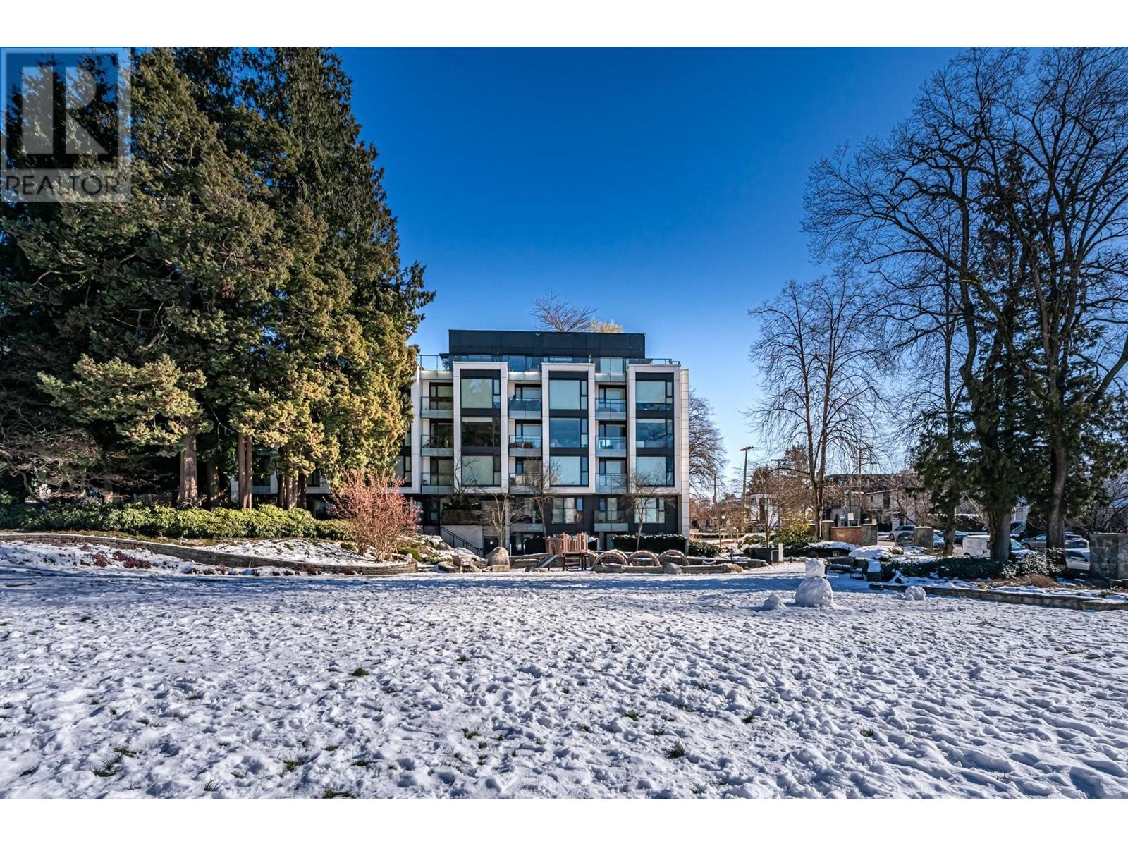 708 1561 W 57th Avenue, Vancouver, British Columbia  V6P 0H5 - Photo 9 - R2969152