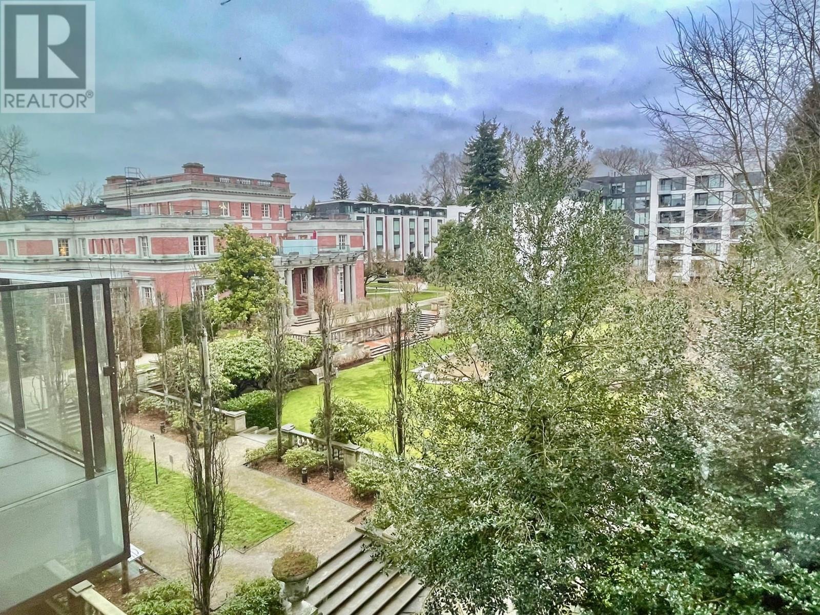 708 1561 W 57th Avenue, Vancouver, British Columbia  V6P 0H5 - Photo 20 - R2969152