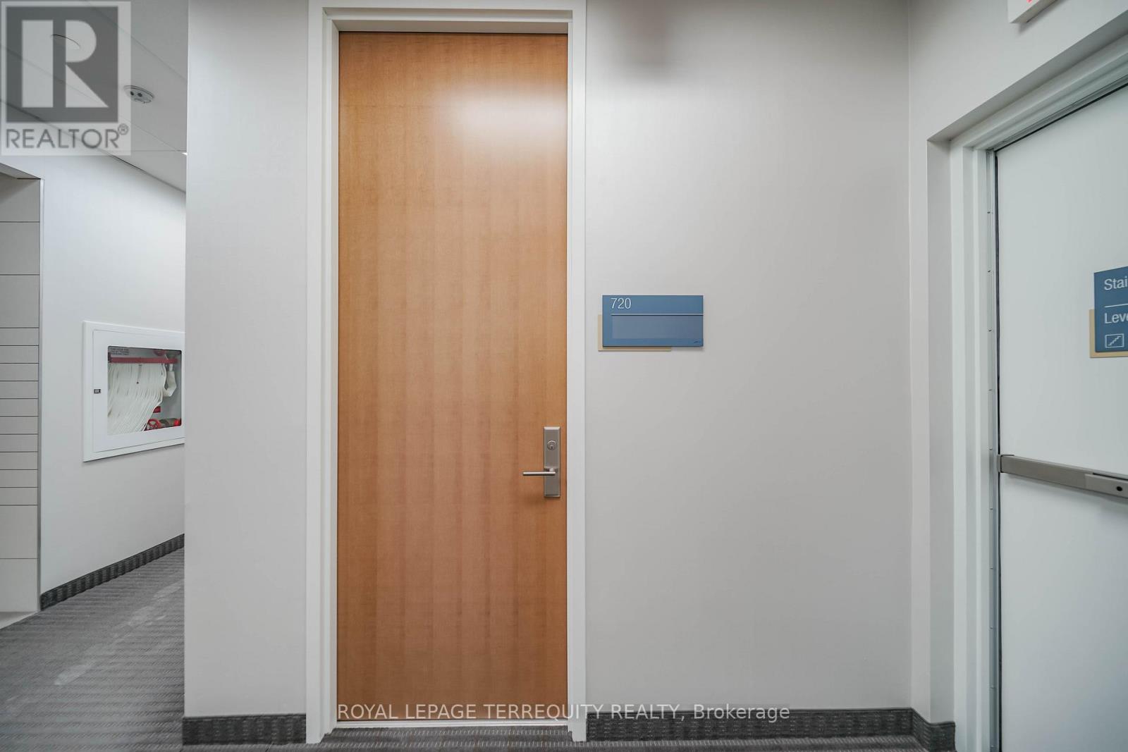 719/720 - 4789 Yonge Street, Toronto (Willowdale East), Ontario  M2N 0G3 - Photo 21 - C11956075