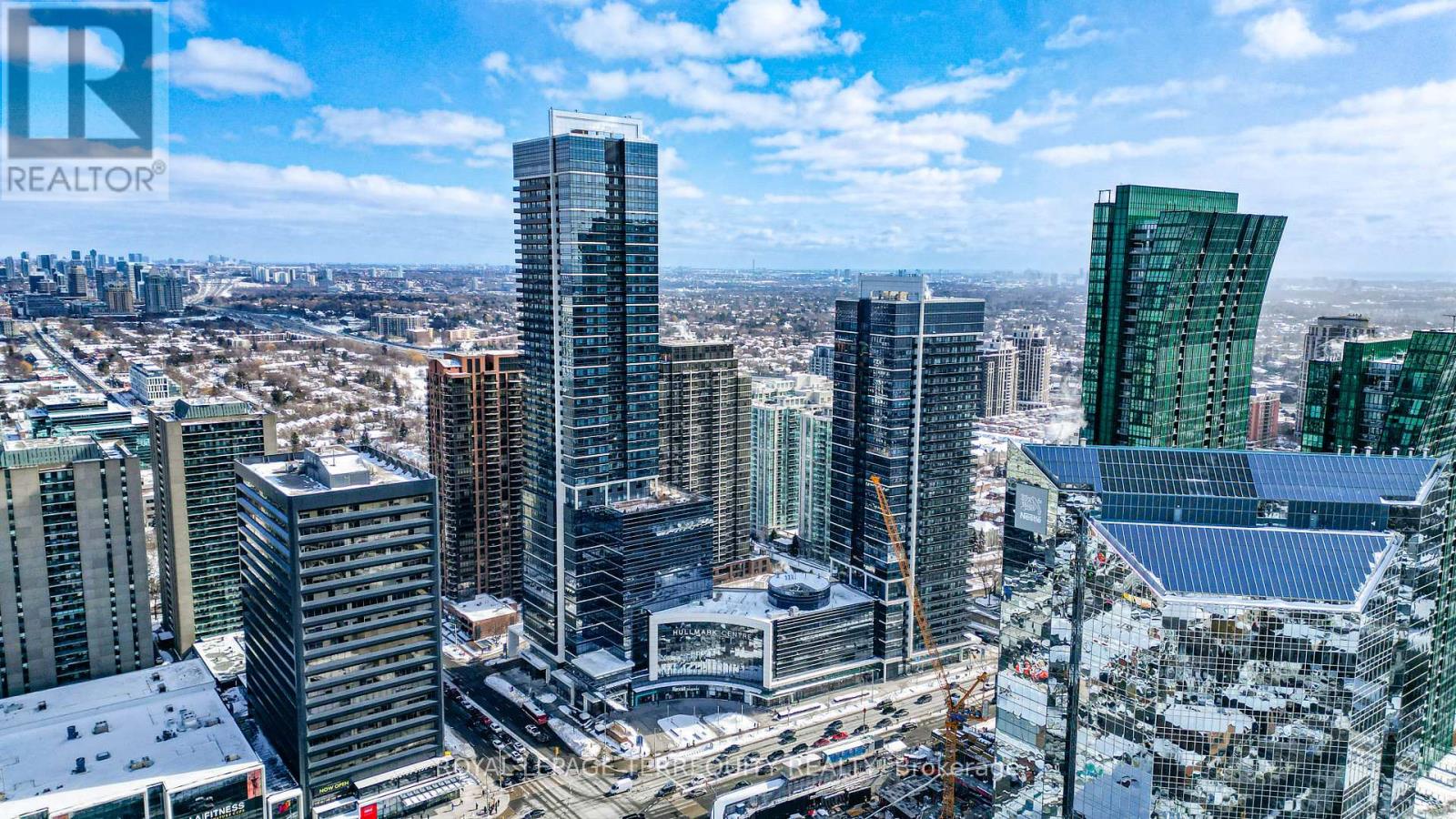 719/720 - 4789 Yonge Street, Toronto (Willowdale East), Ontario  M2N 0G3 - Photo 35 - C11956075