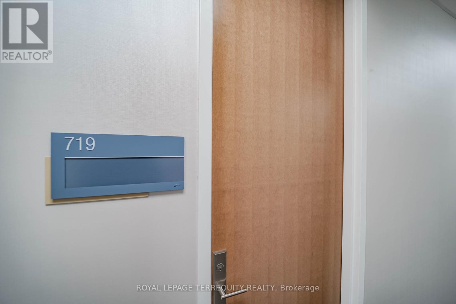 719/720 - 4789 Yonge Street, Toronto (Willowdale East), Ontario  M2N 0G3 - Photo 7 - C11956075
