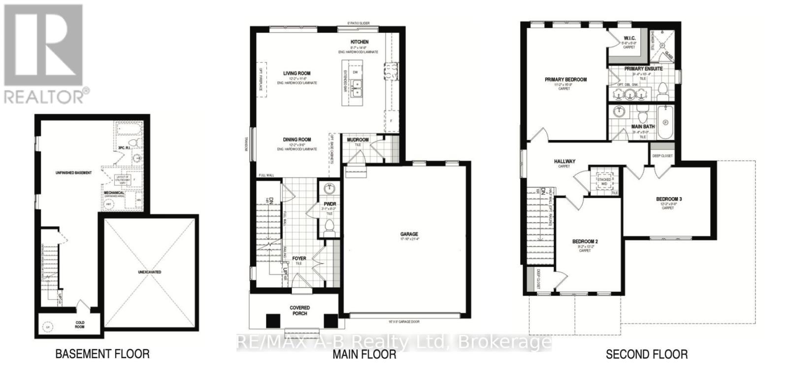 Lot 1-111 Dempsey Drive, Stratford, Ontario  N5A 0K5 - Photo 2 - X11984063