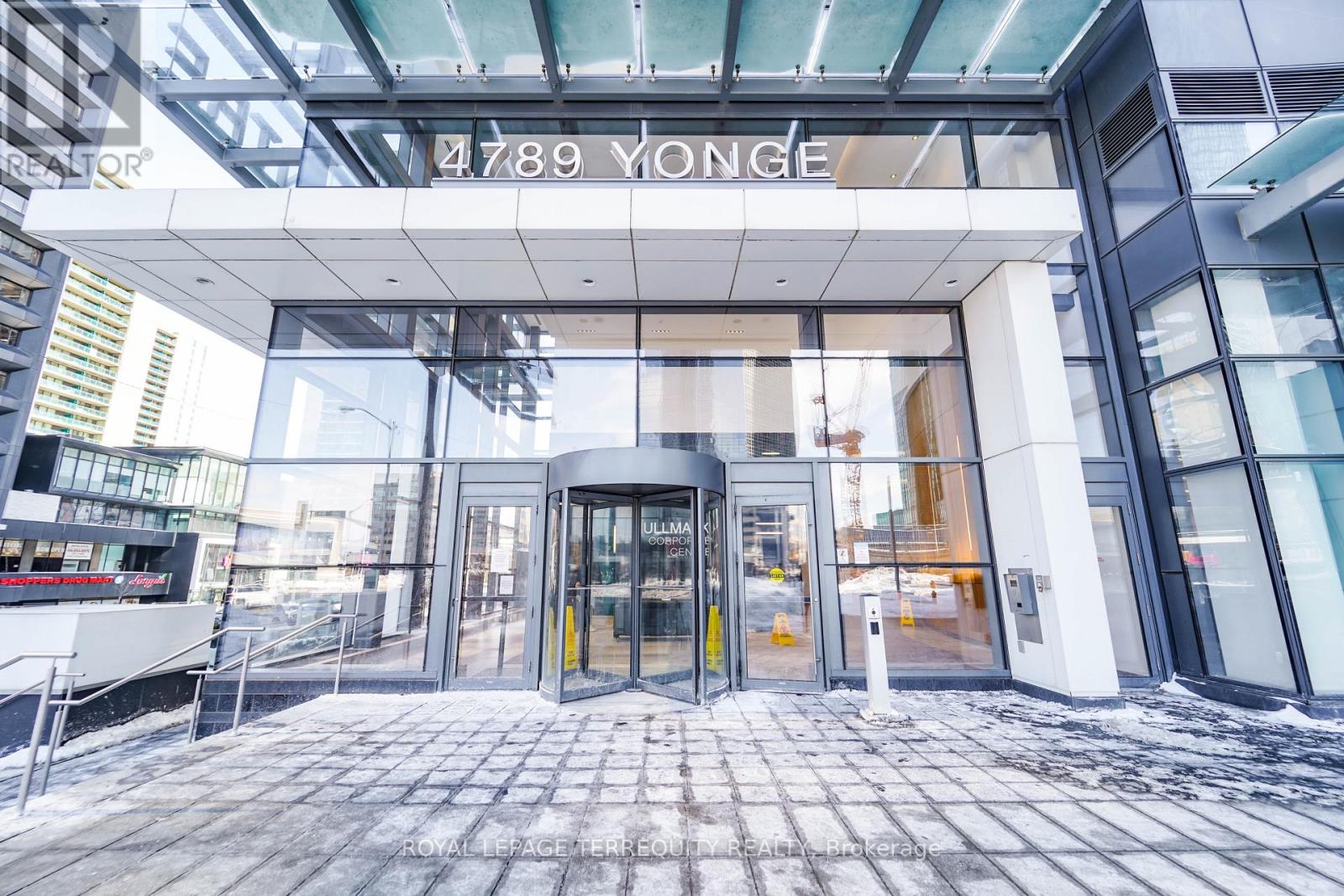 720 - 4789 Yonge Street, Toronto (Willowdale East), Ontario  M2N 0G3 - Photo 2 - C11956081
