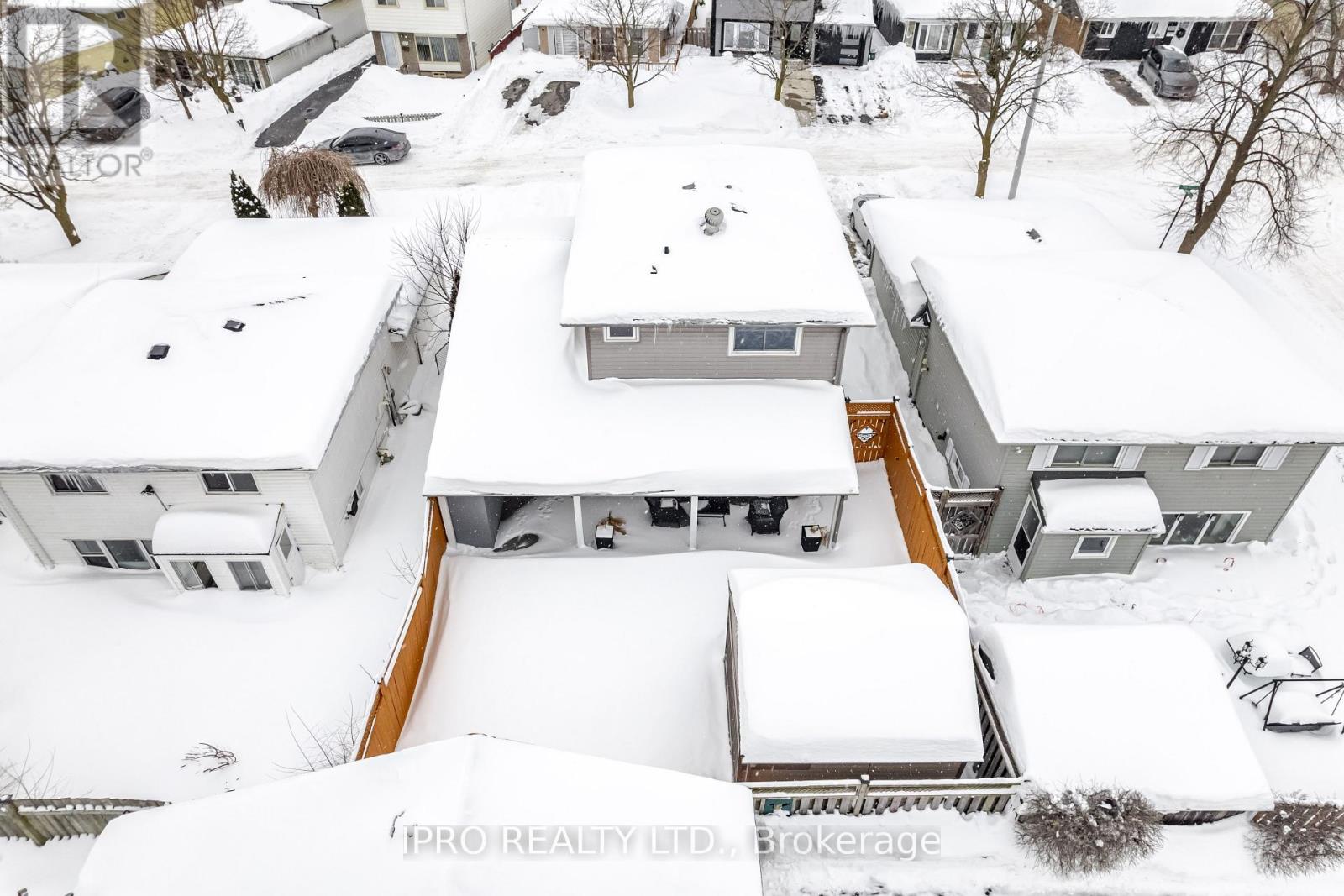 512 Pinetree Crescent, Cambridge, Ontario  N3H 4X5 - Photo 45 - X11984064