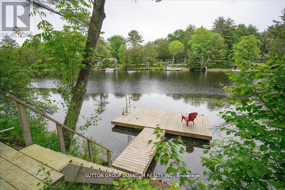 167 Santas Village Road, Bracebridge, Ontario  P1L 0N3 - Photo 35 - X11984080