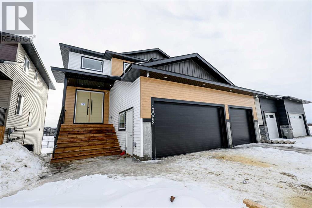 13062 Royal Boulevard, Grande Prairie, Alberta  T8V 6V2 - Photo 2 - A2196310