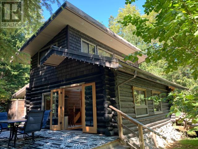 1580 VANCOUVER BLVD, Savary Island, British Columbia