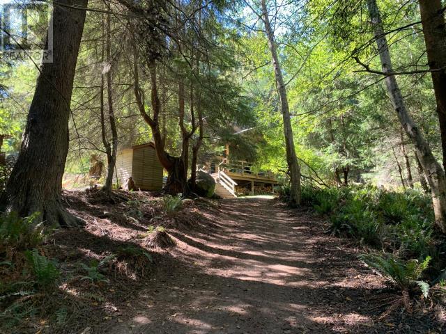 1580 Vancouver Blvd, Savary Island, British Columbia   - Photo 52 - 18712