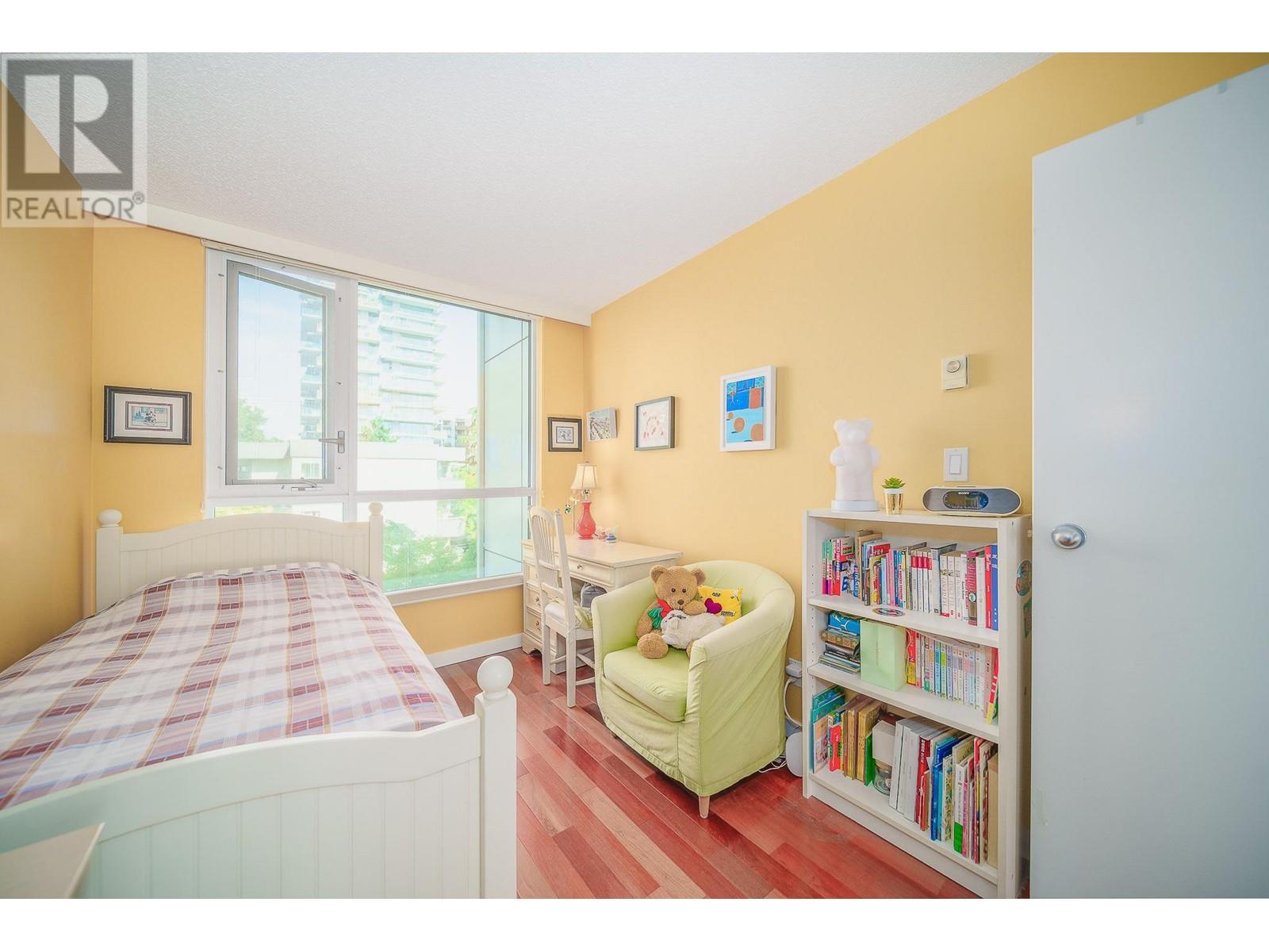 501 1345 Burnaby Street, Vancouver, British Columbia  V6E 1R2 - Photo 14 - R2969540